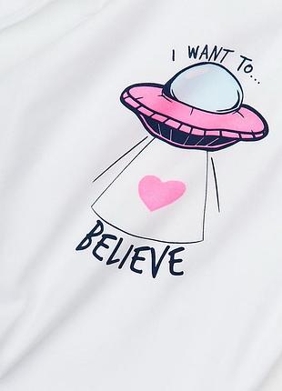 ❤️новинка❤️ пижама детская светящаяся 5