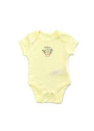 Боди для новорождённых деток primark🤩