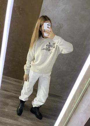 Светр h&m5 фото