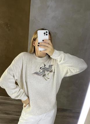 Светр h&m9 фото