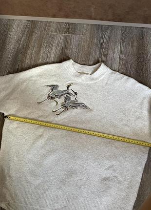 Светр h&m7 фото