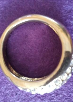 Перстень женский 2