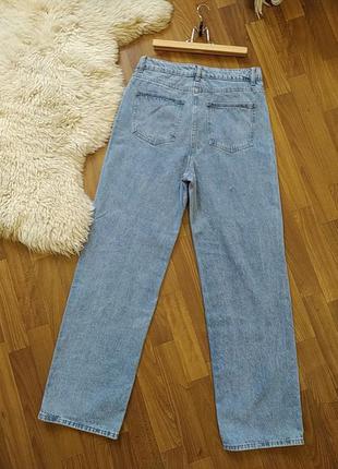 Джинсы 3