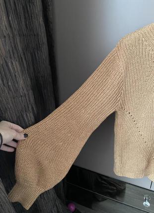 Свитер h&m 2
