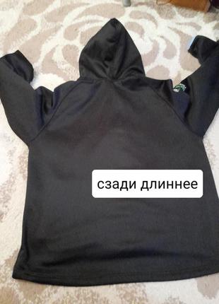 Куртка кофта2 фото