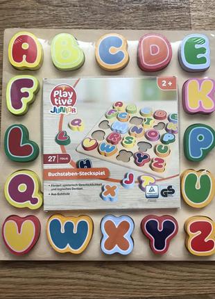 Пазли дерево