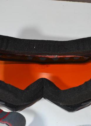 Alpina очки лыжные, для сноуборда, маска3 фото