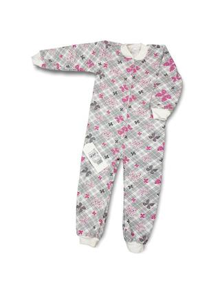 Комбінезон для сну *гігант* р. 128