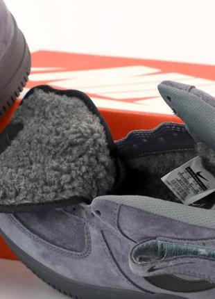 Кросівки nike air force кросівки 5