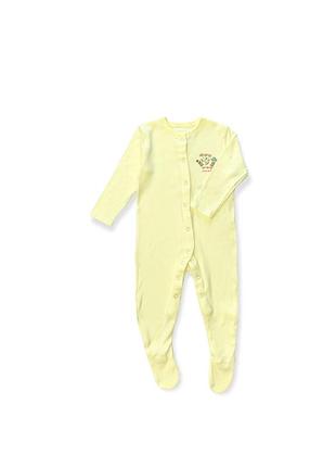 Человечек, слип фирмы primark🌹размер 74