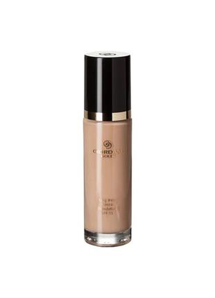 Oriflame (оріфлейм) стійка тональна основа giordani gold