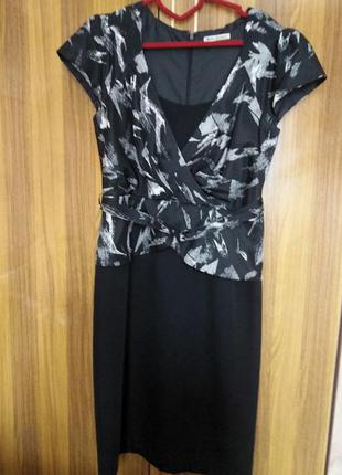 Продам платье женское фирмы marks & spencer.