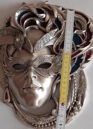 Маска декор