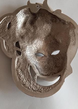 Маска декор