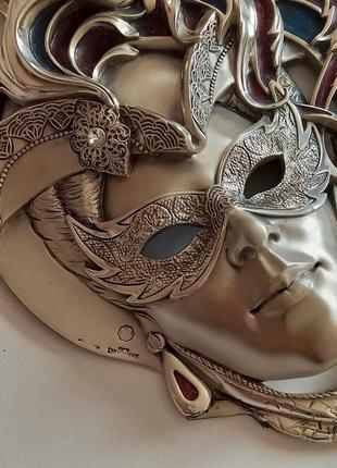 Маска декор