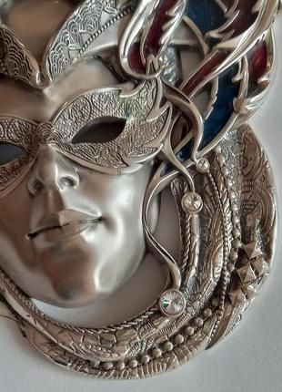 Маска декор