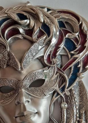 Маска декор