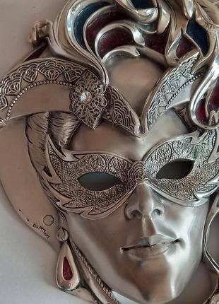 Маска декор