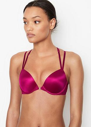 Бюстгальтер victoria's secret very sexy push-up1 фото