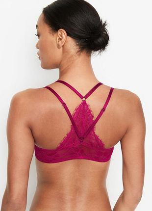 Бюстгальтер victoria's secret very sexy push-up2 фото