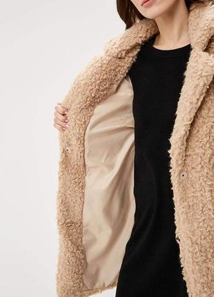 Шуба tom tailor 3