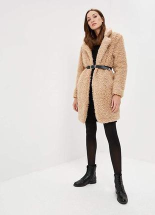 Шуба tom tailor 4