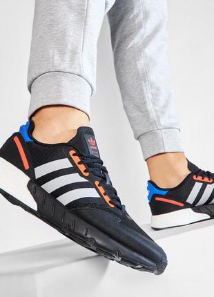 Кроссовки мужские adidas zx 1k boost fy56492 фото