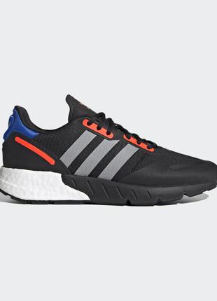 Кроссовки мужские adidas zx 1k boost fy56496 фото