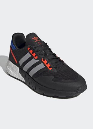 Кроссовки мужские adidas zx 1k boost fy5649