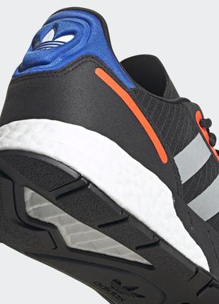 Кроссовки мужские adidas zx 1k boost fy56497 фото