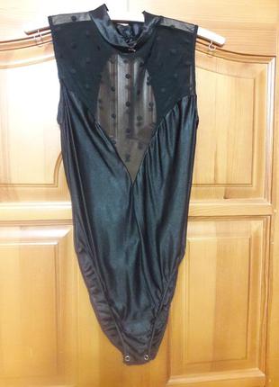 Шикарное боди 42р