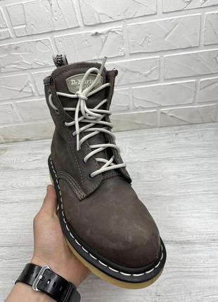 Черевики dr.martens industrial