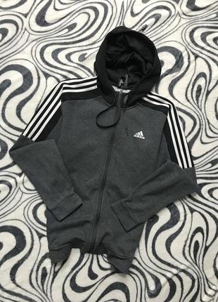 Спортивная кофта adidas