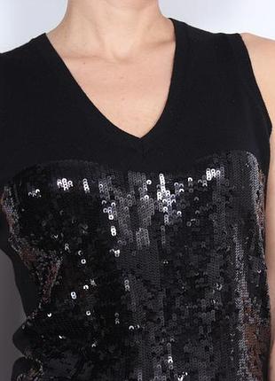 Жилет, кофта markus lupfer оригинал 2