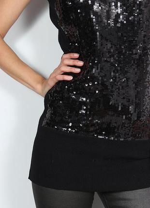 Жилет, кофта markus lupfer оригинал 3