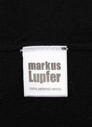 Жилет, кофта markus lupfer оригинал 9
