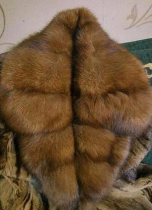 Bourjuan furs . 100% норка соболь . шикарная норковая шуба шубка полушубок4 фото