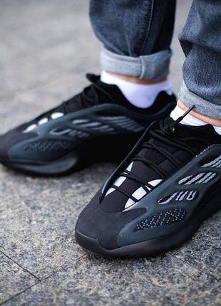 Adidas yeezy boost 700 v3 чоловічі кросівки адідас ізі буст1 фото