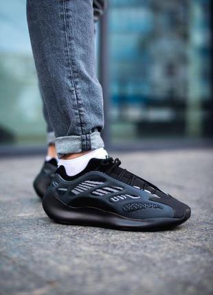 Adidas yeezy boost 700 v3 чоловічі кросівки адідас ізі буст3 фото