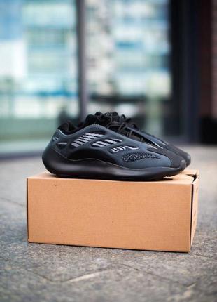 Adidas yeezy boost 700 v3 чоловічі кросівки адідас ізі буст6 фото