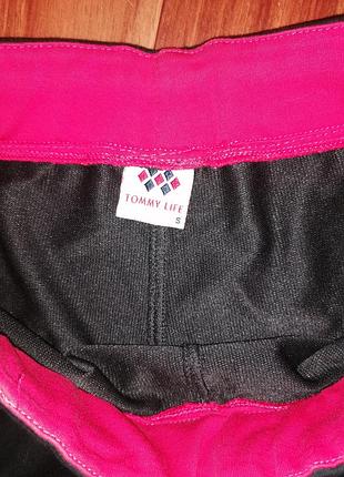 Спортивні штани tommy life2 фото