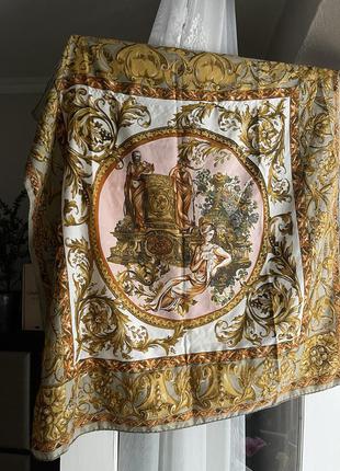 Красивий хустку