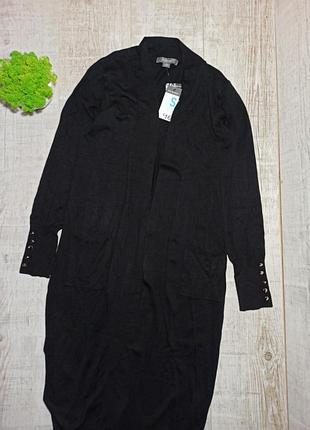 Кардиган накидка мантия primark