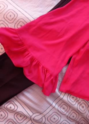 Костюм, блузка і штани3 фото