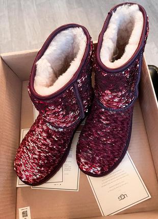 Ugg / угги оригинал