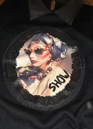 Кофта 3