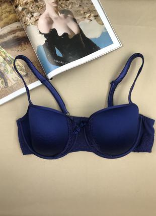 Бюстгальтер passionata blossom bra hulls memory foam