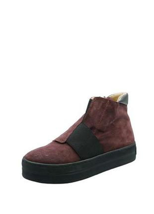 Ботинки женские