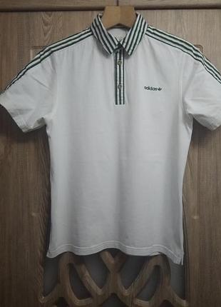 Футболка-поло adidas