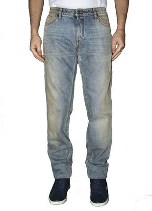 Чоловічі джинси італійського бренду класу lux tom rebl